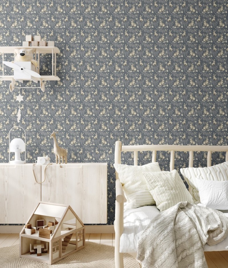 Picture of Avah Grey miniature - 1024001-01